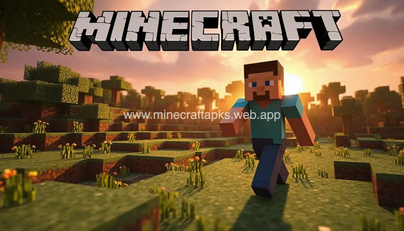 How to Download Minecraft APK