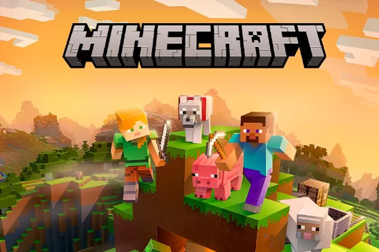 Minecraft for iOS 